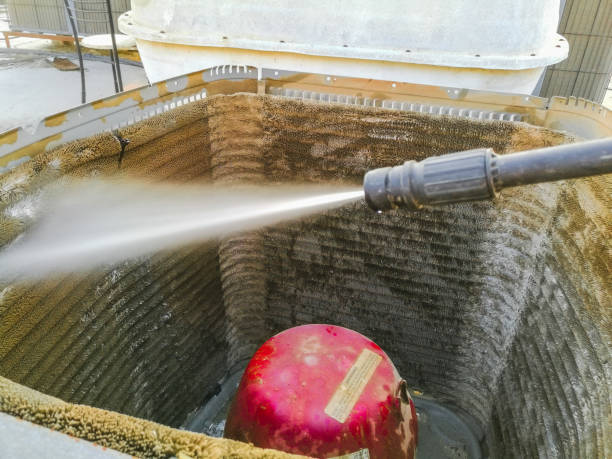 Best Residential Air Duct Cleaning  in Holliday, TX