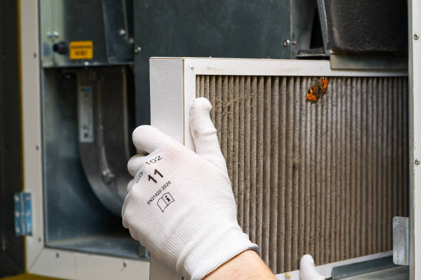 Best General Air Duct Cleaning  in Holliday, TX