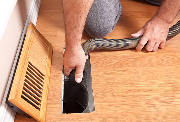 Best Ventilation Cleaning Services  in Holliday, TX