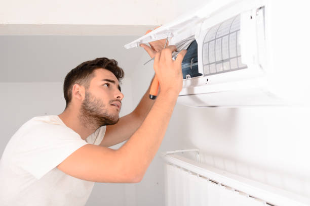 Professional Airduct Cleaning in Holliday, TX