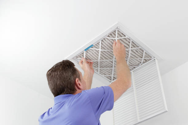 Ductwork Cleaning Services in Holliday, TX